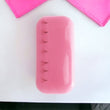 Silicone Lash Pad
