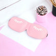 Lash Safe Sleep Mask