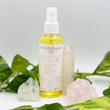 Rose & Mandarin Facial Mist
