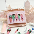 LAZY SUNDAE - Press On Nails