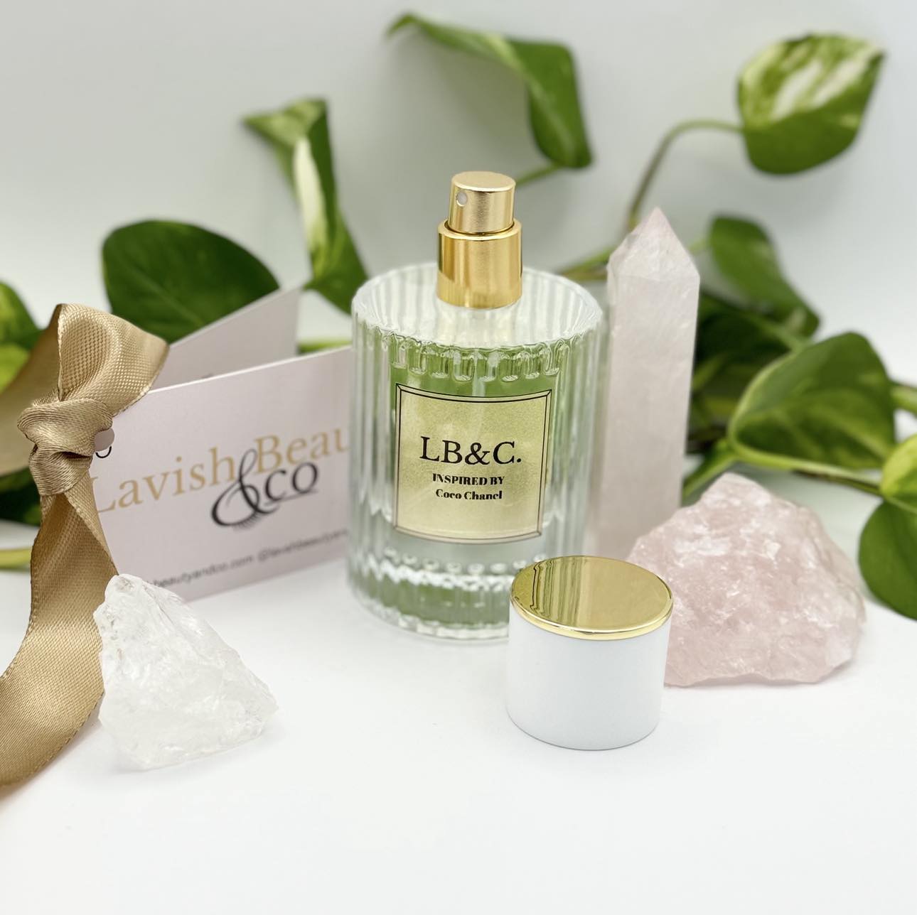 Coco Madeomiselle Type – Lavish Beauty & Co.