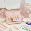 I DREAM IN PASTEL - Press On Nails
