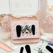 MARBLE MOMENT - Press On Nails
