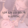 Advanced Brow Mapping