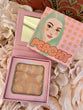 Highlighter Compact- Peachy